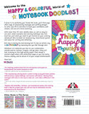Notebook Doodles Coloring & Activity Book - Girl Power!