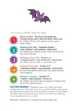 Step into Reading Step 2 - Have No Fear! Halloween is Here! The Cat in the Hat