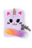 Great Pretenders 82807 Caticorn Notebook & Pen