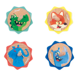 Applepop Spinning Tops