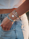 K'lani Hair Tie Bracelets - GROW