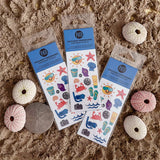 Pico Tattoos - The Beach 310