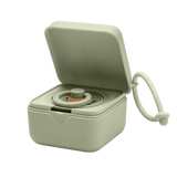 BIBS x LIBERTY Pacifier Box - Capel Sage