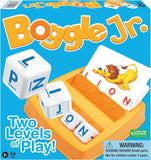 Boggle JR Game