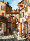 Cobble Hill 1000pc Puzzle 40074 Ceramica