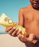 Sun Bum Kids SPF 50 Clear Sunscreen Lotion 177ml