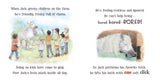 A Horse Named Jack Board Book
