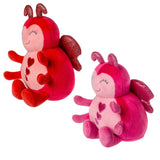 Mary Meyer Smootheez Lovey Bug 5"