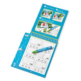 hand2mind - Bob Books® Beginning Readers Water Workbook
