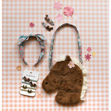 Rockahula Peggy Pony Clips