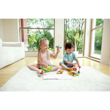 Hape E0639 Nature Band Rhythm Kit