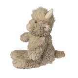 Mary Meyer Putty Nursery Highland Cow 11"