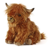 Highland Cow Large