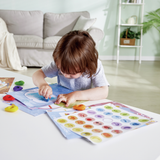 Hape E2004 Crayon Colouring Set