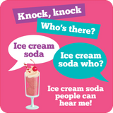 Lunch Box Notes Knock Knock Jokes