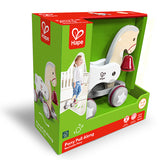 Hape E0367 Pony Pull Along