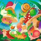 Ravensburger 3x49pc Puzzle 12004130 Bugs, Bugs, Bugs