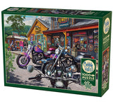 Cobble Hill 1000pc Puzzle 40282 His & Hers