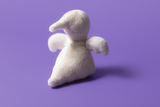 Jellycat Mysti Ghost