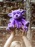 Charlie Bears Gargoyle/Portcullis