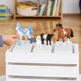 Schleich 70823 Flowy Unicorn Mare