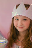 Great Pretenders 13430 Ombre Sequins Crown