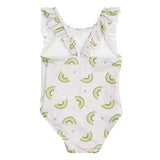 Petit Lem UV Swimsuit Kiwi KIDS'