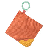 Mary Meyer Crinkle Teether Cactus 6"