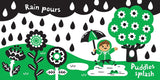 Indestructibles Baby Book Play in Any Weather
