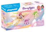 Playmobil 71363 Princess Magic Trip with Pegasus Foals in the Clouds