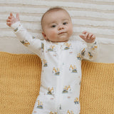 Petit Lem Sleeper Diggers