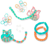 Rainbow Loom - Glow Party Treasure Box Bracelet Kit