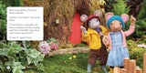 The Case of the Vanishing Caterpillar  : A Gumboot Kids Nature Mystery Book