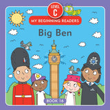 My Beginning Readers Set: Level C