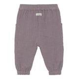 Fixoni FINAL SALE Pants - Elderberry
