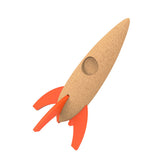 Elou Cork Rocket