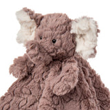 Mary Meyer Putty Nursery Character Blanket - Elephant