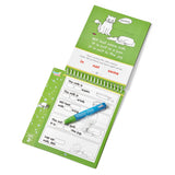 hand2mind - Bob Books® Sight Words Water Workbook 2