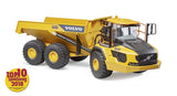 Bruder 02455 Volvo Hauler A60H
