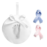 Pearhead Babyprints Keepsake Ornament