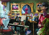 Ravensburger 1000pc Puzzle 16891 Villainous Lady Tremaine