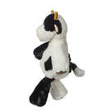 Mary Meyer Marshmallow Zoo Clyde Cow - 13"