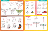 Learn to Draw...Everything!