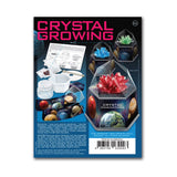4M 3929B Crystal Growing - Red - Bilingual