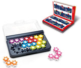 IQ Stars Logic Game