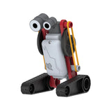 Thames & Kosmos  ReBotz: Pogo - The Jammin’ Jumping Robot