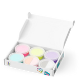 HEY CLAY - Rainbow Unicorns