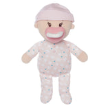Manhattan Baby Love Stella My First Doll Peach