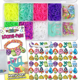 Rainbow Loom - Loomi-Pals Mini Combo Set