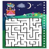 Floss & Rock Magic Multi Play - Adventure